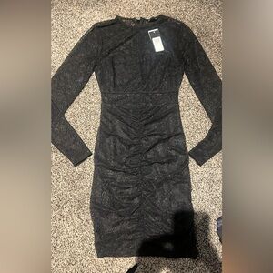 Guess lace dress Nwt